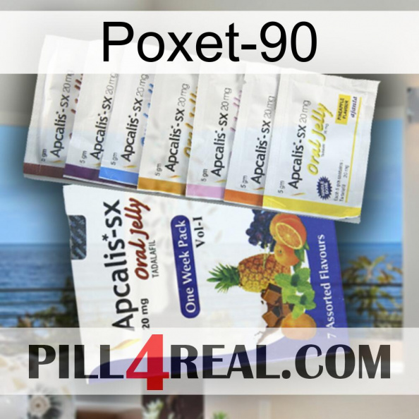 Poxet-90 11